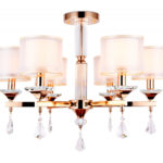 Люстра на штанге Ambrella Light TR4535
