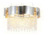 Подвесная люстра Ambrella Light TR5244