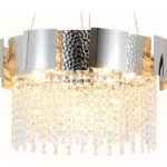 Подвесная люстра Ambrella Light TR5244