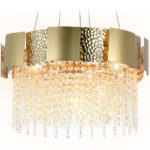 Подвесная люстра Ambrella Light TR5245