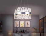 Подвесная люстра Ambrella Light TR5308 — изображение 10