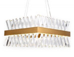 Подвесная люстра Ambrella Light TR5318