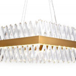 Подвесная люстра Ambrella Light TR5318