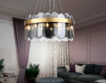 Подвесная люстра Ambrella Light TR5344 — изображение 5