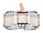 Подвесная люстра Ambrella Light TR5366