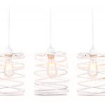Подвесной светильник Ambrella Light TR8402