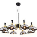 Подвесная люстра Ambrella Light TR9084