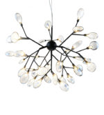 Подвесная люстра Kink Light 07521-36