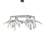 Подвесная люстра Kink Light 07521-54A