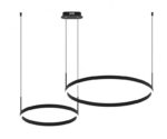 Подвесная люстра Kink Light 08219