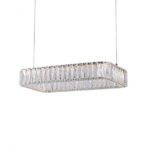 Подвесная люстра Newport 8232/S chrome