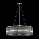 Подвесная люстра Freya FR5053PL-08N — изображение 3