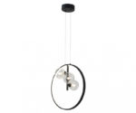 Подвесная люстра Kink Light 07608-3А