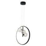 Подвесная люстра Kink Light 07608-3А