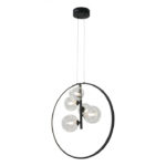 Подвесная люстра Kink Light 07608-5А