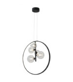 Подвесная люстра Kink Light 07608-5А