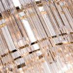 Подвесная люстра ARTE Lamp A2848SP-8GO — изображение 3