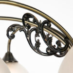 Люстра на штанге ARTE Lamp A3037PL-8AB — изображение 3