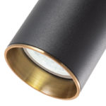 Подвесной светильник ARTE Lamp A3162SP-1BK — изображение 4