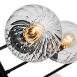 Люстра на штанге ARTE Lamp A3566PL-8BK — изображение 3
