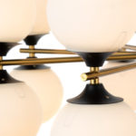 Люстра на штанге ARTE Lamp A3649PL-16PB — изображение 3