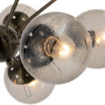 Люстра на штанге ARTE Lamp A4164PL-10AB — изображение 3