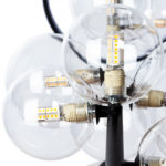 Подвесной светильник ARTE Lamp A7790SP-50BK — изображение 5