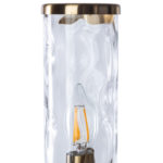 Подвесная люстра Divinare 4505/17 LM-6 — изображение 5