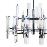 Подвесная люстра Divinare 7136/02 LM-12 — изображение 3