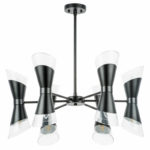 Люстра на штанге Lightstar 817127