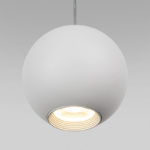 Подвесной светильник Elektrostandard 50215/1 LED белый — изображение 3