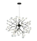 Подвесная люстра Kink Light 07521-45