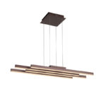 Подвесная люстра ST-Luce SL933.703.04