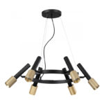 Подвесная люстра Odeon Light 4240/6