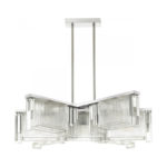 Люстра на штанге Odeon Light 4871/7