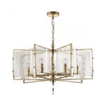 Подвесная люстра Odeon Light 4878/7