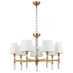 Подвесная люстра Odeon Light 4894/7