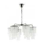 Подвесная люстра Odeon Light 4920/6