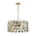 Подвесная люстра Odeon Light 4974/6