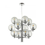 Подвесная люстра Odeon Light 4982/12