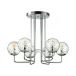 Люстра на штанге Odeon Light 4982/6C