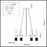 Odeon Light