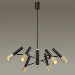 Люстра на штанге Odeon Light 4240/6C — изображение 4
