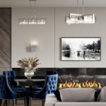 Люстра на штанге Odeon Light 4871/7 — изображение 3