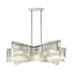 Люстра на штанге Odeon Light 4871/7 — изображение 5