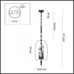 Odeon Light