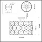 Odeon Light