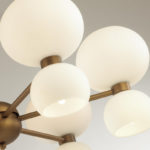 Люстра на штанге Odeon Light 4979/12 — изображение 5