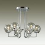 Люстра на штанге Odeon Light 4982/6C — изображение 3