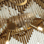 Подвесная люстра Odeon Light 4983/8 — изображение 5
